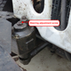 Image for article titled The Last-Minute Repair Frenzy That Saved My $500 Postal Jeep Project